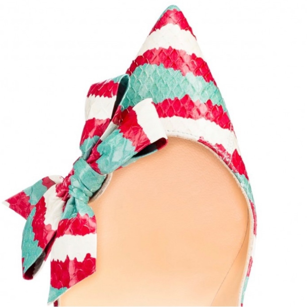 Christian Louboutin Heels - Picture 4 of 10
